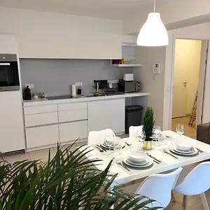 Elegant Flat - Center Of Apartamento