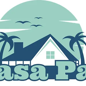  Apartment Casa Paz Mexico